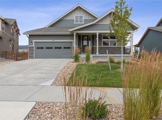 9345 Dunraven Loop, Arvada, CO 80007