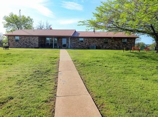 18842 E Highway 43, Stringtown, OK 74569