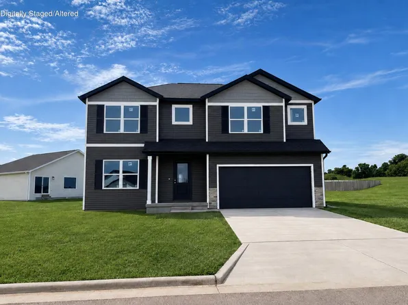 1011 W Madison Drive, Rogersville, MO 65742