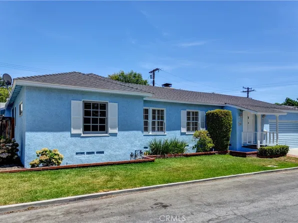 7948 Rhea Vista Dr, Whittier, CA 90602