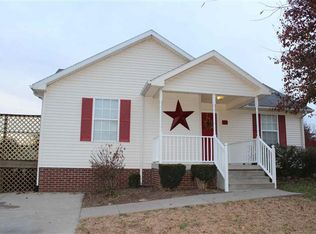 127 Cumberland Dr, Georgetown, KY 40324