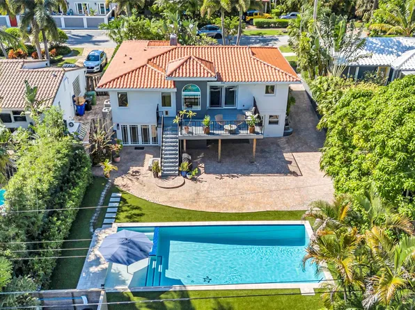 744 NE 18th Avenue, Fort Lauderdale, FL 33304