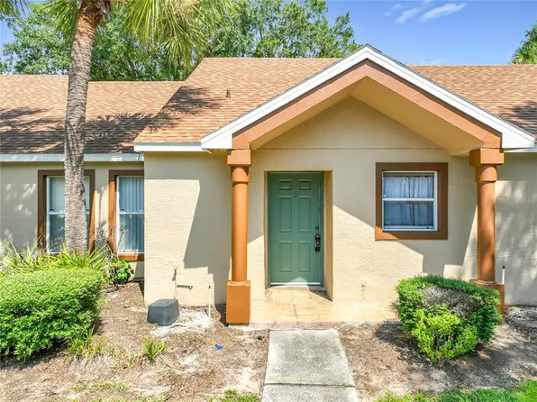 5440 E MICHIGAN STREET #5440-2, ORLANDO, FL 32812