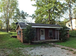 54 Wilson Ave, Franklin, NC 28734