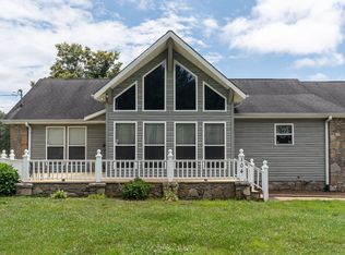 104 Highland St, Hohenwald, TN 38462