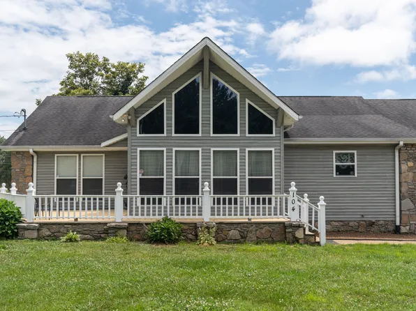 104 Highland St, Hohenwald, TN 38462