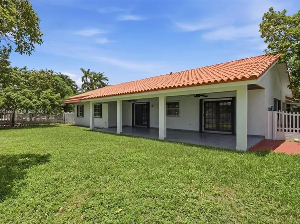 4531 SW 146th Ct, Miami, FL 33175