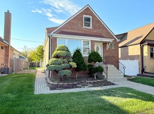 5850 S Neva Ave, Chicago, IL 60638