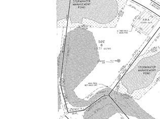 6 Newport Dr, Ocean Pines, MD 21811