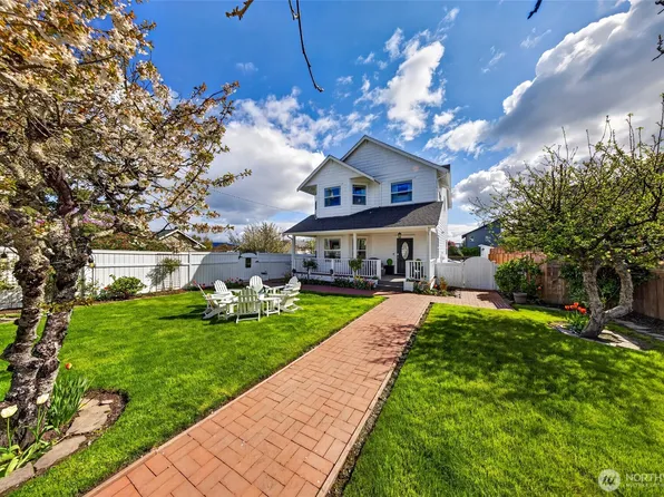 2913 K Avenue, Anacortes, WA 98221