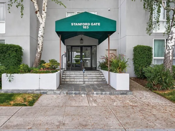 183 Del Medio Ave APT 310, Mountain View, CA 94040