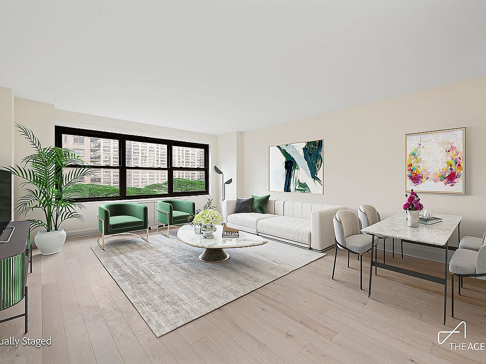 1st image of 165 W End Ave APT 12J