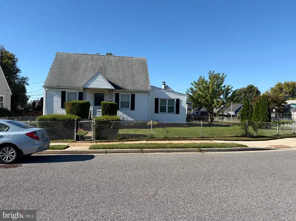 1500 Rita Rd, Baltimore, MD 21222
