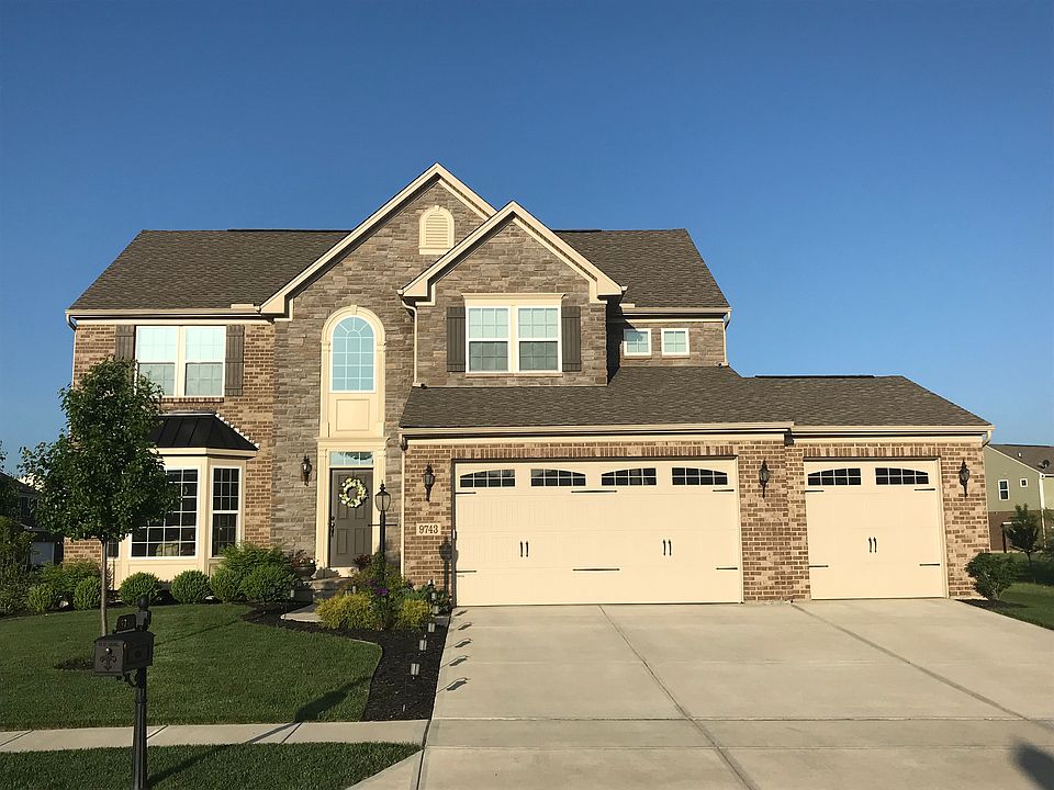 1st image of 9743 Crooked Creek Dr