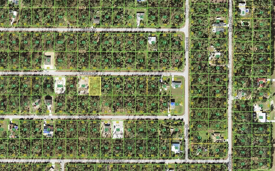 2nd image of 17407 MASTEN AVENUE LOT 24