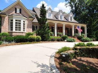 2934 Mabry Ln, Atlanta, GA 30319