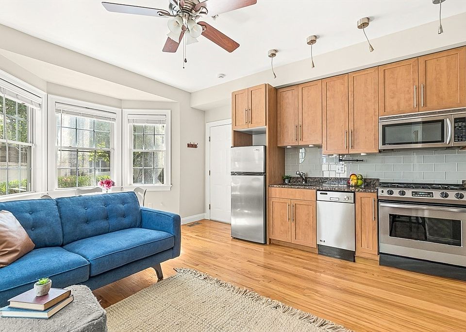 1st image of 749 Somerville Ave #1