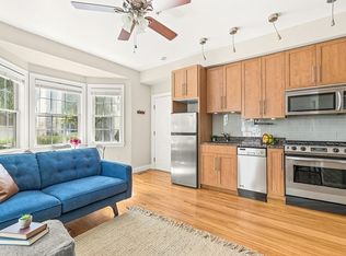 749 Somerville Ave #1, Somerville, MA 02143