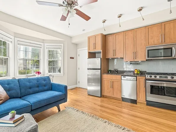 749 Somerville Ave #1, Somerville, MA 02143