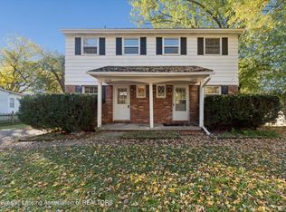 1632-1634 Greencrest Ave, East Lansing, MI 48823