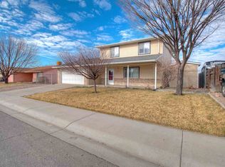 463 Pera St, Clifton, CO 81520