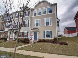 615 Potomac View Pkwy, Brunswick, MD