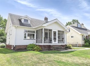 4213 W 223rd St, Cleveland, OH 44126
