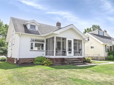 4213 W 223rd St, Cleveland, OH, 44126