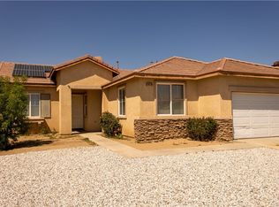 10620 Thorndale St, Adelanto, CA 92301