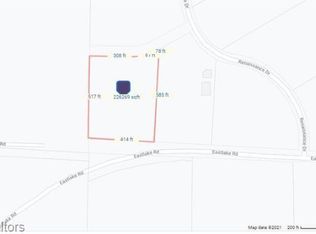 Vacant Renaissance Dr, Manistee, MI 49660