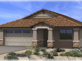 4186 E Bonanza Rd, Gilbert, AZ 85297