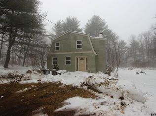 3216 Route 9n, Greenfield Center, NY 12833