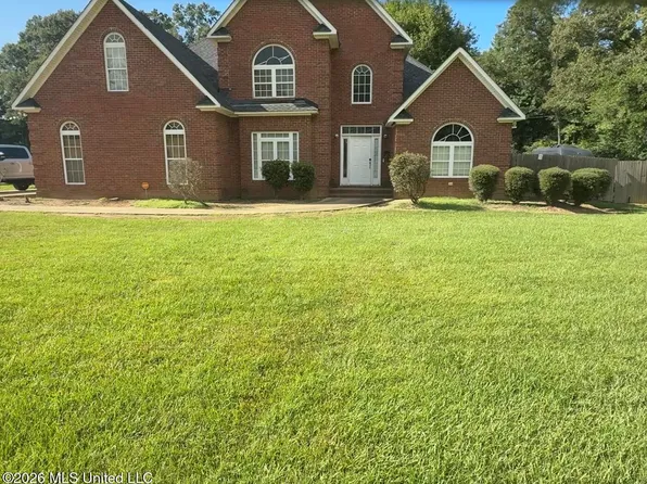12421 Road 383, Philadelphia, MS 39350