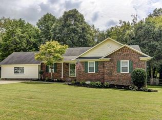 2657 Saddlewood Cir SW, Concord, NC 28027