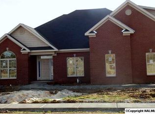 14414 Woodcove Ln, Harvest, AL 35749