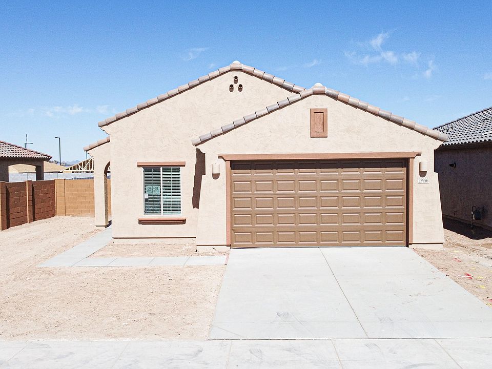 1st image of 25956 E Via Del Sol Dr