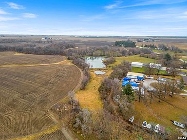 3136 175th Ave, Sherrard, IL 61281 | Zillow