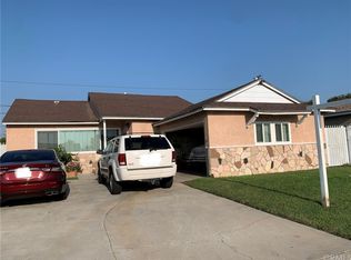 15632 S Visalia Ave, Compton, CA 90220