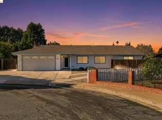 3142 Van Buren Pl, Antioch, CA