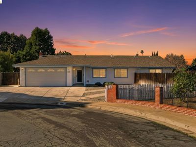3142 Van Buren Pl, Antioch, CA, 94509