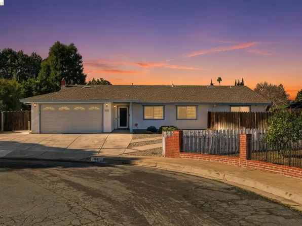 3142 Van Buren Pl, Antioch, CA 94509