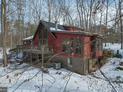 734 Walden Rd, Hedgesville, WV 25427