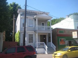 189 Quail St #B, Albany, NY 12203