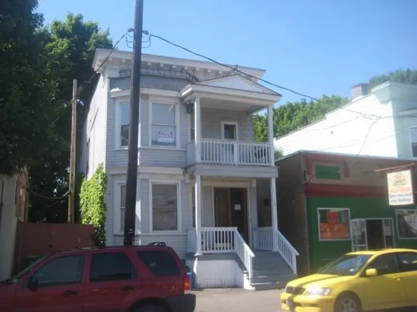 189 Quail St #B, Albany, NY 12203