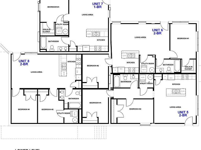 528 E Cleveland Ave #5 — Photo 10