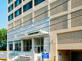 Silver Spring Towers