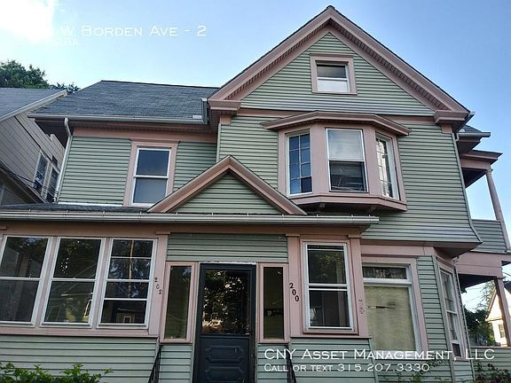 3rd image of 200 W Borden Ave #2