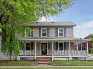 11 South St, Matawan, NJ 07747