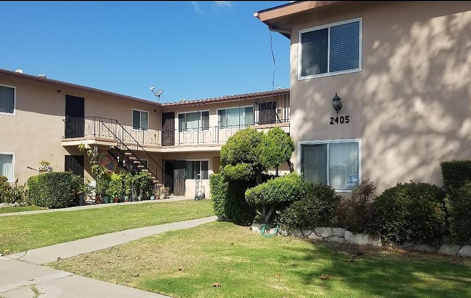 1st image of 2405 W 182nd St APT 7