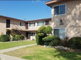 2405 W 182nd St APT 7, Torrance, CA 90504